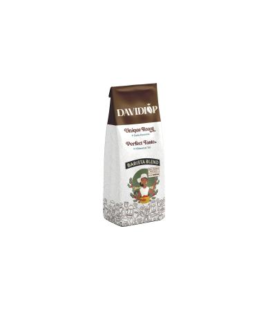 DAVIDIOP Barista Blend Filter Coffee Special Series 250gr