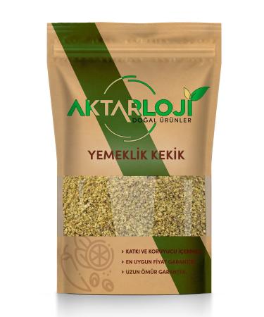Aktarloji 1 kg Table Thyme
