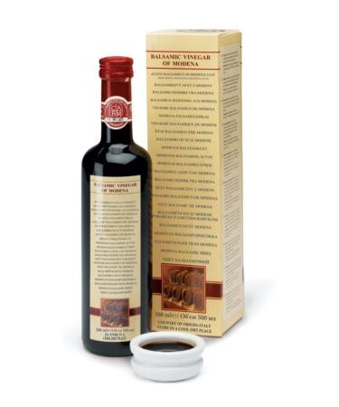 AMWAY ITALIAN Balsamic Vinegar