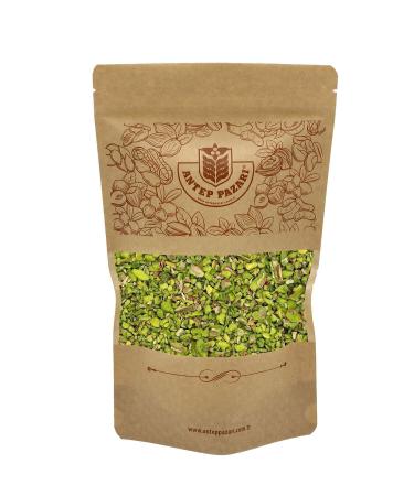 Antep Bazaar Pistachio New Crop Rice Pistachio - 200 grams - Buy Online on GoSupps.com