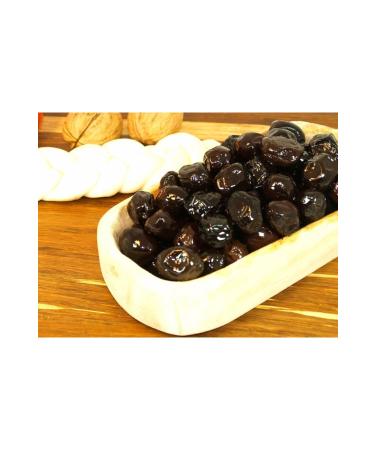 Do al iftlik Oily Sele Olive Xl Double Special Series Low Salt Large Size Net 1 Kg