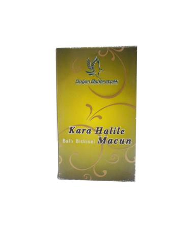 Do an Kara Halileli Honey Herbal Mixture 450Gr - Buy Online on GoSupps.com