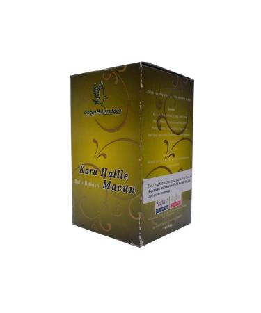 Do an Kara Halileli Honey Herbal Mixture 450Gr - Buy Online on GoSupps.com