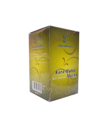 Do an Kara Halileli Honey Herbal Mixture 450Gr - Buy Online on GoSupps.com