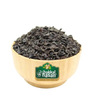 grocer Hasan White Tea 50 gr - Grocer Hasan