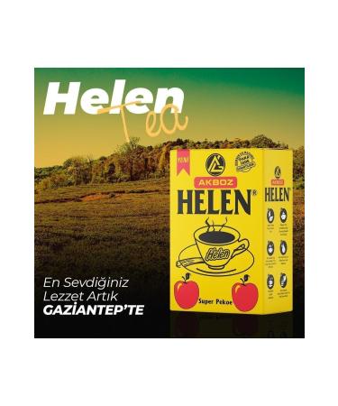Hekimhan Pomegranate Cube Tea 170 gr 12 Pieces