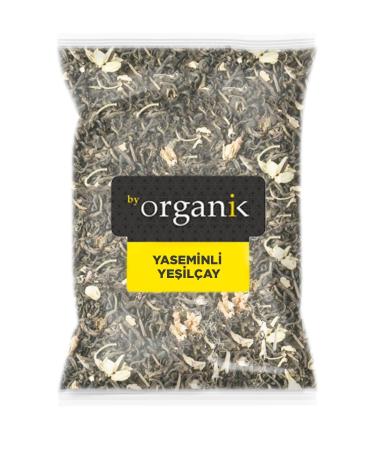 HORECA BRAND Green Tea Green Tea 200 gr