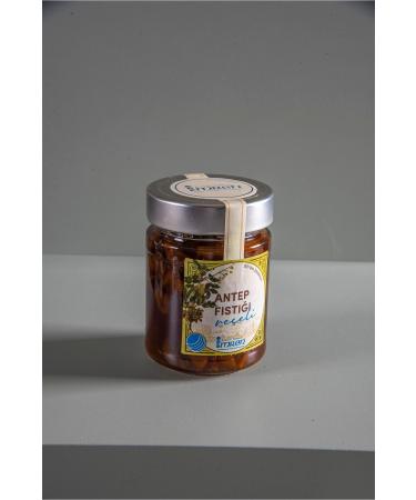 IMREN ALACATI DESSERT & GUM Imren Alacati Pistachio Jam 320gr