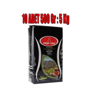 Caykur Altinbas Tea 500 Gr