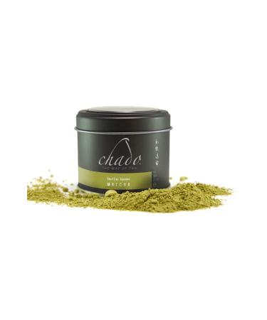 Chado Tea Matcha Tea