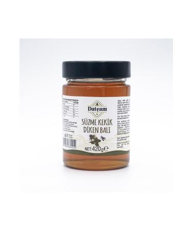 Dat am Thyme Thorn Honey 420gr