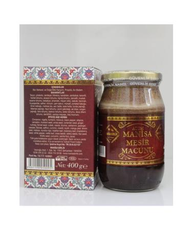 MAMSEL Cumin Fennel Tea