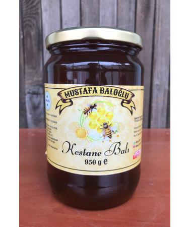 Esen Beekeeping Pure Flower Honey 460 Gr
