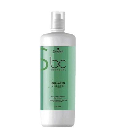 Bonacure Mst Bc Volume Shampoo 1000 Ml Mstr54646520