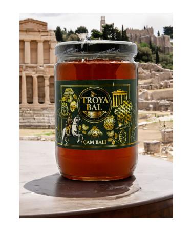 TREND ROSE JAM 720GR