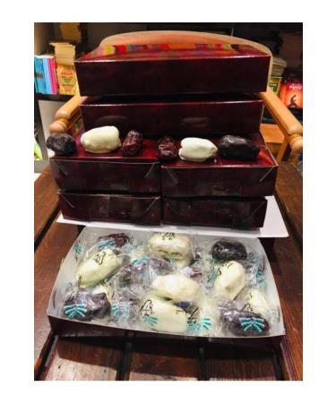 Abdurrahman Tatl c Taste 330 Grams