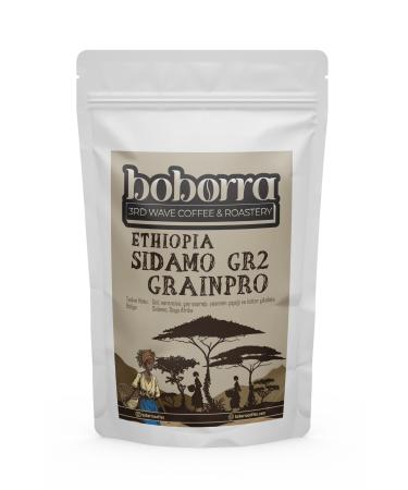 Black Sea Natural White Tea 20 gr.