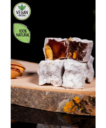 Do u Mystic Chai Mixed Herbal Tea 20 Pcs X 4 Packs - Buy Online on GoSupps.com