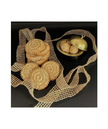 HATAY AH N FTL K Special Production Gemlik Type Black Olive Net Product 400gr