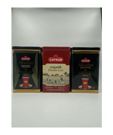hataydangelir HATAYDANGELIR HATAY K MBE (MIXED) IN 1 KG PACKAGES - Buy Online on GoSupps.com