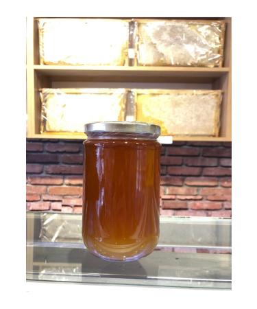 Hizan Karakovan Bitlis Pure Flower Honey 860gr