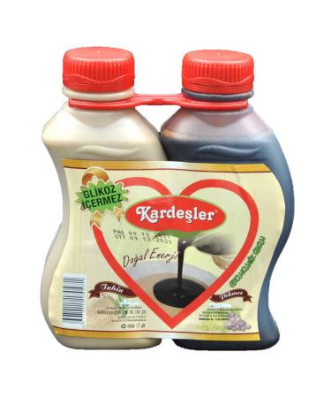 Full Butterfly K me 500 gr