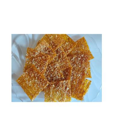 Gelinler Da Hatay Local Pepper Paste (Sweet) 6000 cc (New Season 2024) Advantageous Buy 6 kg Pay 5 kg