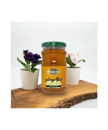K yce iz Honey Kb Acacia Honey 450g Glass Jar