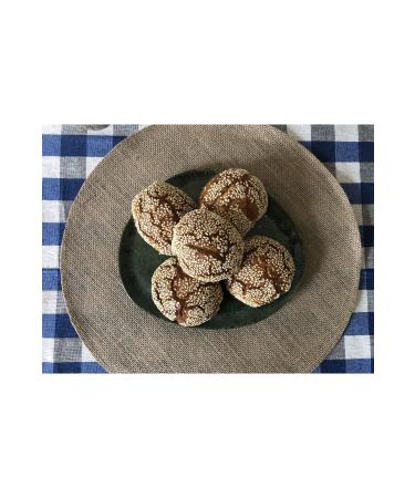 Local Hatay Kombe (KEMBE 700 GR)