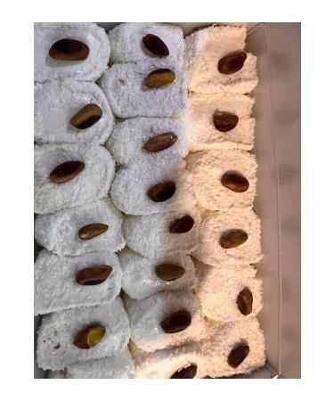 LOKMACI MAIN Kalamata Scratched 7 Kg