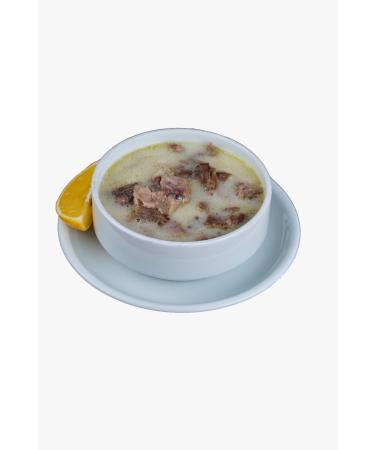 Niyazi Cut Wedding Soup 600 ML - Buy Online on GoSupps.com