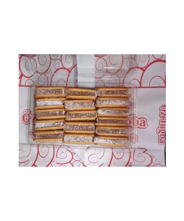 MERAM FLOUR Cake Pastry Baklava 10 Kg - Buy Online on GoSupps.com