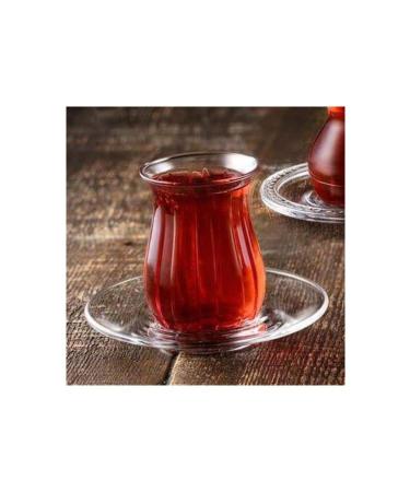 Pa abah e Linka Tea Set 96572 12 Piece Fma07068