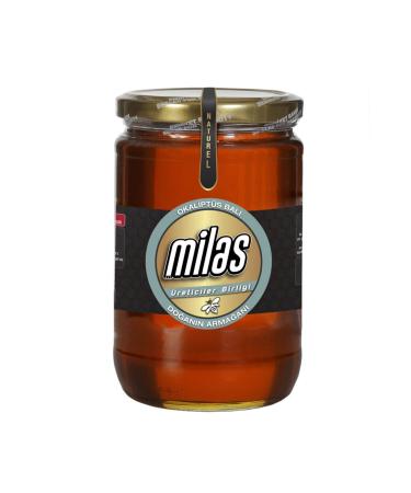 Milas Producers Association Cotton Honey 850 Gr