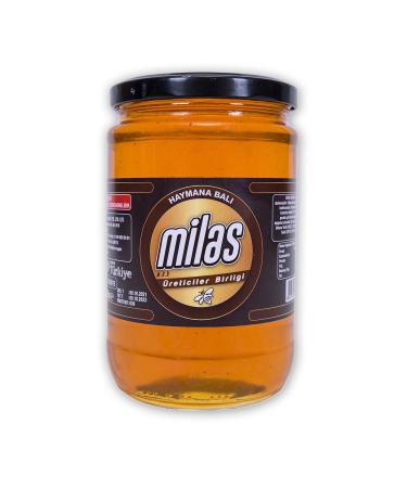 Milas Producers Association Eucalyptus Honey 850 gr
