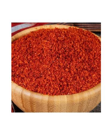 PISTACHIO BASKET Pure Silk Sweet Red Pepper 500 Gr.