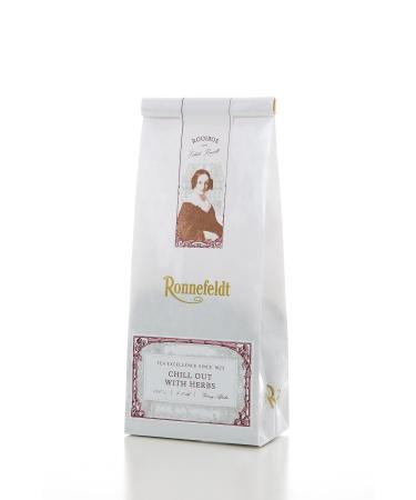 Ronnefeldt Apricot Peach Oolong (PEACH FLAVORED OOLONG) 25 gr