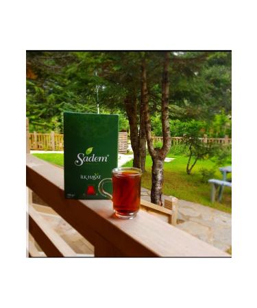 Naturdan White Tea 100 Gr
