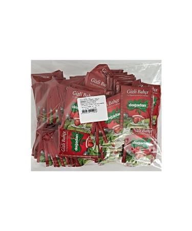 Nature's Magical Bundle Sakura Green Tea x 2 Pack