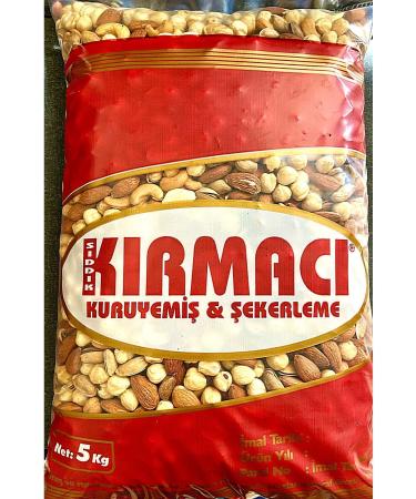 Alan Lemon Stuffed Gourmet Green Olives 265 G