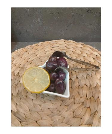 Altan ALI KAN New Crop Kalamata (DONKEY) Olive 2024-2025 (3 KG) - Buy Online on GoSupps.com