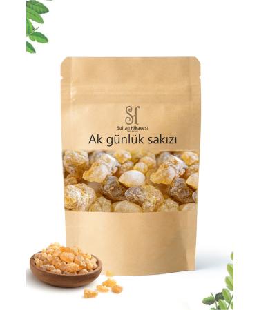 Sultan Pomegranate Flower 200 gr