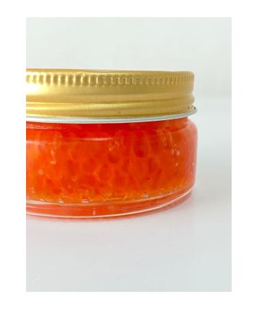 Amber Black Sea Chestnut Honey 650 Gr