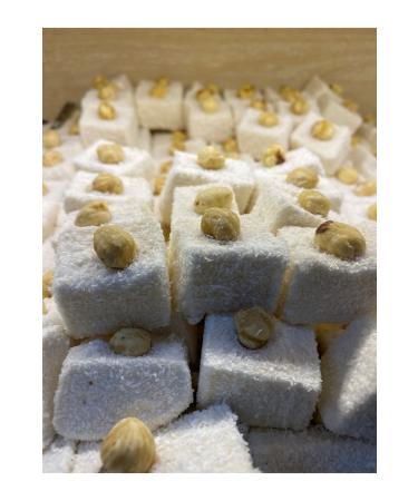 ANATOLIAN HASAT Chamomile Tea 500Gr New Crop Dried Sifted