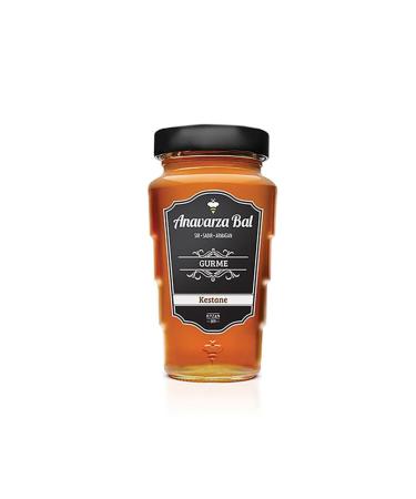 Anavarza Gourmet Chestnut Honey 450 Gr
