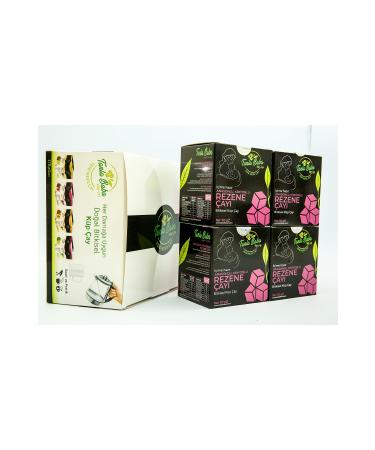 Ankara herbal products Rose Vinegar 500ml