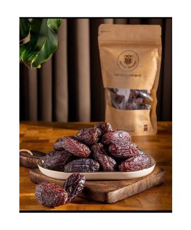 Antep Bazaar Jerusalem Dates -1000 Grams-
