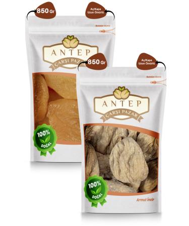 2000 AYVALIK OLIVES Ayvalik Crushed Olives 940 gr