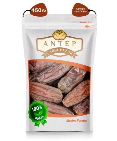 33tarsusyoresel Homemade Green Fig (RAW FIG - MAZAK) Jam 800 G