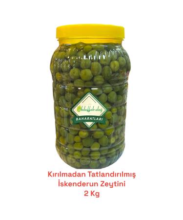ABDULLAH DA Hatay Local Natural Pure Tahini Made from Sasam 1 Kg / 1000 Gr